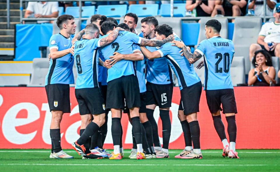 Hasil Copa America 2024: Kalahkan Kanada Lewat Adu Penalti, Uruguay Rebut Peringkat Ketiga
