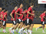 Link Streaming FIFA Matchday Timnas Indonesia vs China Taipei, Jumat 5 September 2025