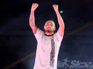 Dapat Lampu Hijau Pemerintah, Naturalisasi Marc Klok Selangkah Lagi Rampung