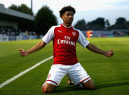 Menerka Nasib 3 Wonderkid Arsenal di Musim 2017-2018