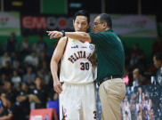 Fokus di Tim Nasional, Johannis Winar Belum Pikirkan Klub IBL