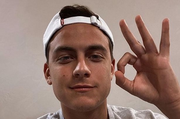 Jalani Isolasi Mandiri, Sang Kekasih Ungkap Kondisi Terbaru Paulo Dybala