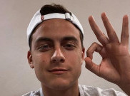 Jalani Isolasi Mandiri, Sang Kekasih Ungkap Kondisi Terbaru Paulo Dybala