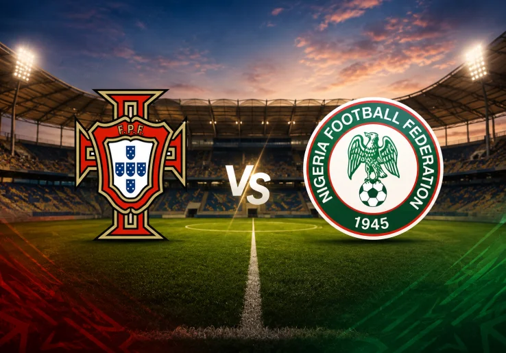 Prediksi dan Statistik Portugal vs Nigeria: Menambah Pengalaman Lawan Wakil Afrika