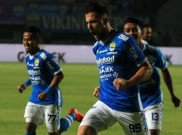 Piala Indonesia 2018: Mario Gomez Ancam Bawa Persib Mundur dan Singgung Persija
