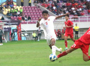 Lupakan Piala AFF U-16, Timnas Indonesia U-16 Tatap Kualifikasi Piala Asia U-17 2025