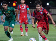 Penyesalan Arema FC Setelah Kalah dalam Derbi Jatim Kontra Persebaya