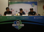 Marcho Meraudje Siap Jegal Predator Bali United