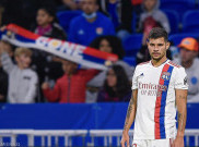 Nama: Arsenal, Hobi: Gagal Rekrut Pemain Incaran