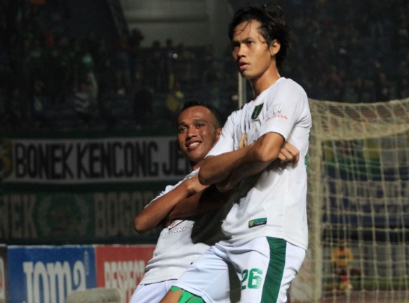 Bukukan 27 Tendangan, Persebaya Masih Perlu Benahi Finishing
