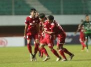 Tanpa Penonton Kontra Persija di Sleman, Persis Solo dan Pasoepati Pasrah