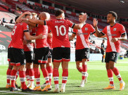 Southampton 2-0 Everton: The Saints Beri Kekalahan Pertama buat The Toffees 