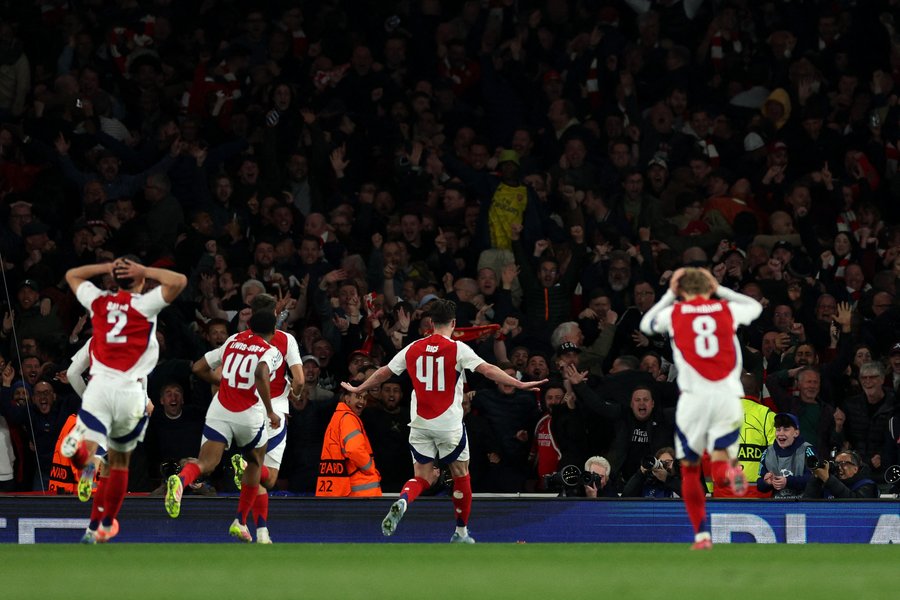 Arsenal