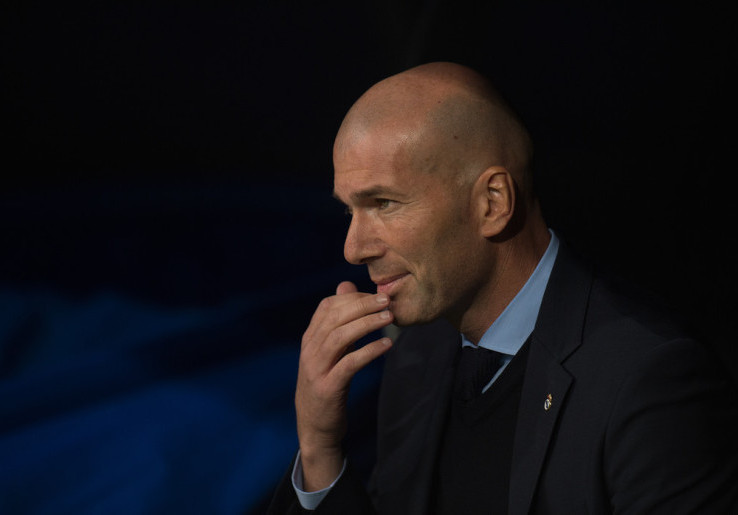 5 Hal yang Harus Dibenahi Zidane Sebelum Melawan PSG 