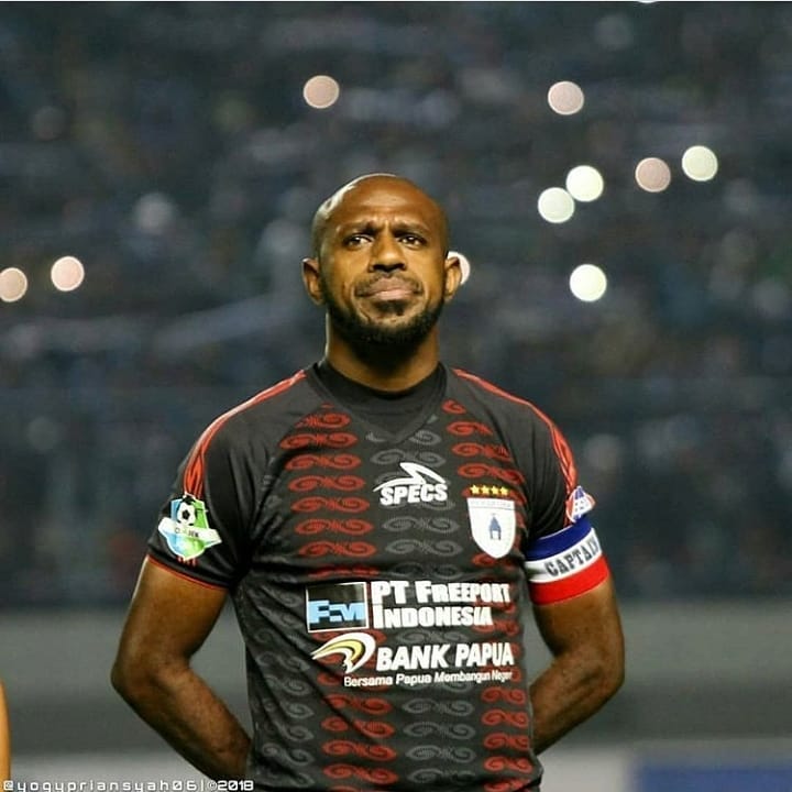 Untuk Pertama Kalinya, Timnas Indonesia Tanpa Pemain Papua di Piala AFF