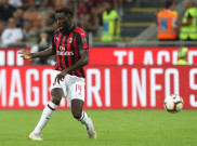 Betah di AC Milan, Tiemoue Bakayoko Ogah Balik ke Chelsea
