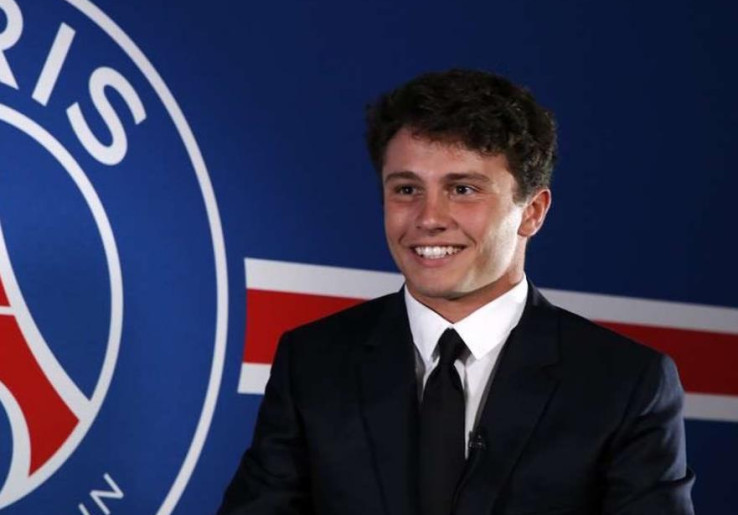Joao Neves dan 6 Transfer Pemain Muda Termahal Sepanjang Masa