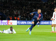 Breaking News: Kylian Mbappe Setuju Gabung Real Madrid