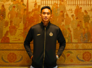 Resmi Diumumkan Persija, Rizky Ridho Dikontrak Tiga Musim
