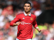 Bisa Berakhir Buruk, Manchester United Dilarang Jual Ronaldo