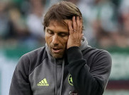 Antonio Conte Tak Akan Bertahan Lama bersama Chelsea