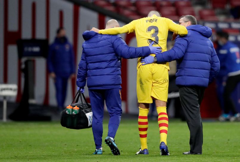 5 Solusi Krisis Bek Tengah Barcelona