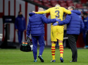 5 Solusi Krisis Bek Tengah Barcelona