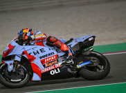 Enea Bastianini Start Posisi Kedua di MotoGP Qatar 2022, Bikin Bangga Indonesia