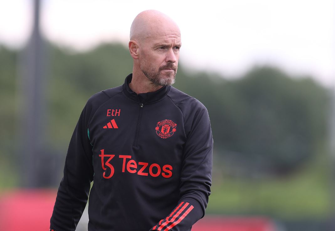 5 Keputusan Berani dan Tegas Erik ten Hag di Manchester United