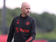 5 Keputusan Berani dan Tegas Erik ten Hag di Manchester United
