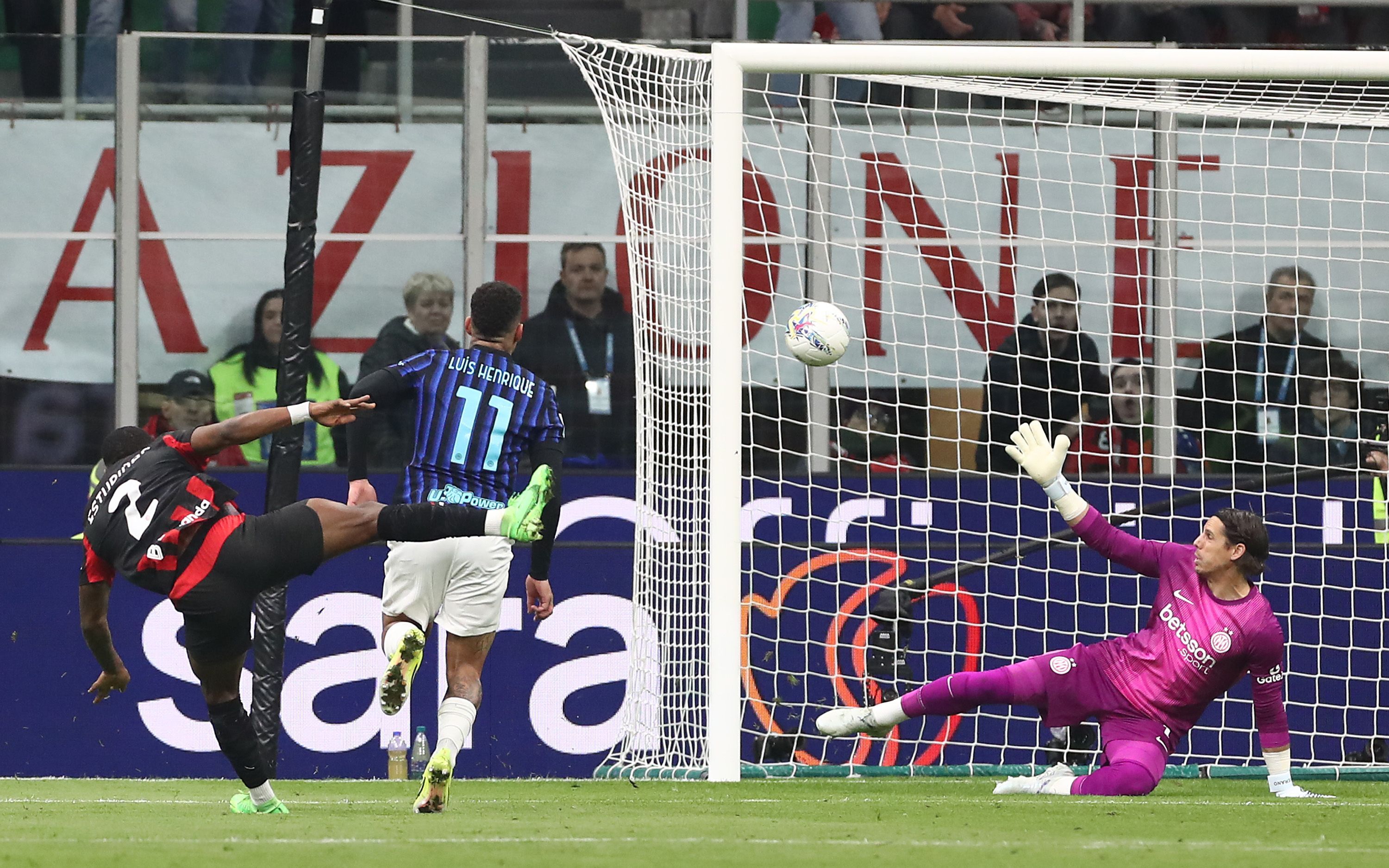 Lawan yang Akan Dihadapi Milan dan Inter Setelah Derby Della Madonnina: Tidak Kalah Sulit