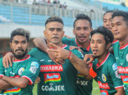 Hati Rifal Lastori Berkata Masih Ingin di PSS Sleman