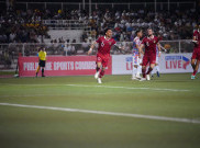 Hasil Kualifikasi Piala Dunia 2026: Timnas Indonesia dan Filipina Berbagi Poin