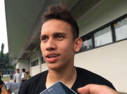 Egy Maulana Vikri Ungkap Kondisi dan Hubungan dengan Pemain Timnas Indonesia U-19 Lain