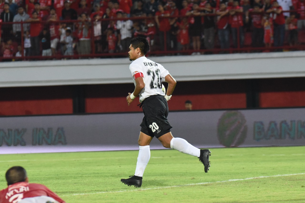 Piala Indonesia: Ivan Kolev Puji Bambang Pamungkas saat Hadapi Bali United