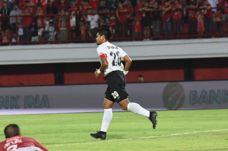 Piala Indonesia: Ivan Kolev Puji Bambang Pamungkas saat Hadapi Bali United