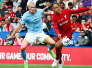 Jadwal Siaran Langsung dan Link Live Streaming Liverpool Vs Manchester City