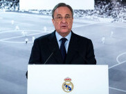 Real Madrid Dituduh Lakukan Pendekatan Ilegal