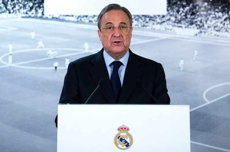 Real Madrid Dituduh Lakukan Pendekatan Ilegal