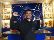 Alasan Arema FC Membajak Robi Darwis dari Persib Bandung