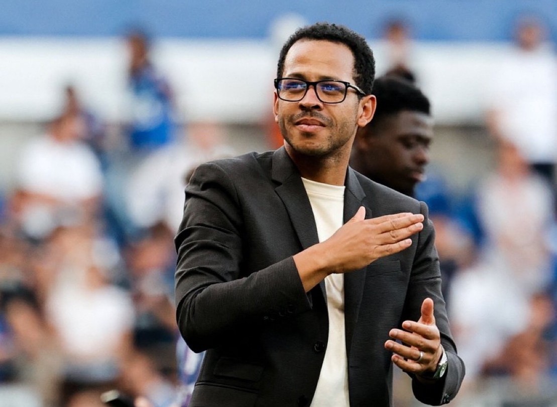 Profil Liam Rosenior: Mantan Tangan Kanan Wayne Rooney yang Kenyang Pengalaman Sepak Bola Inggris