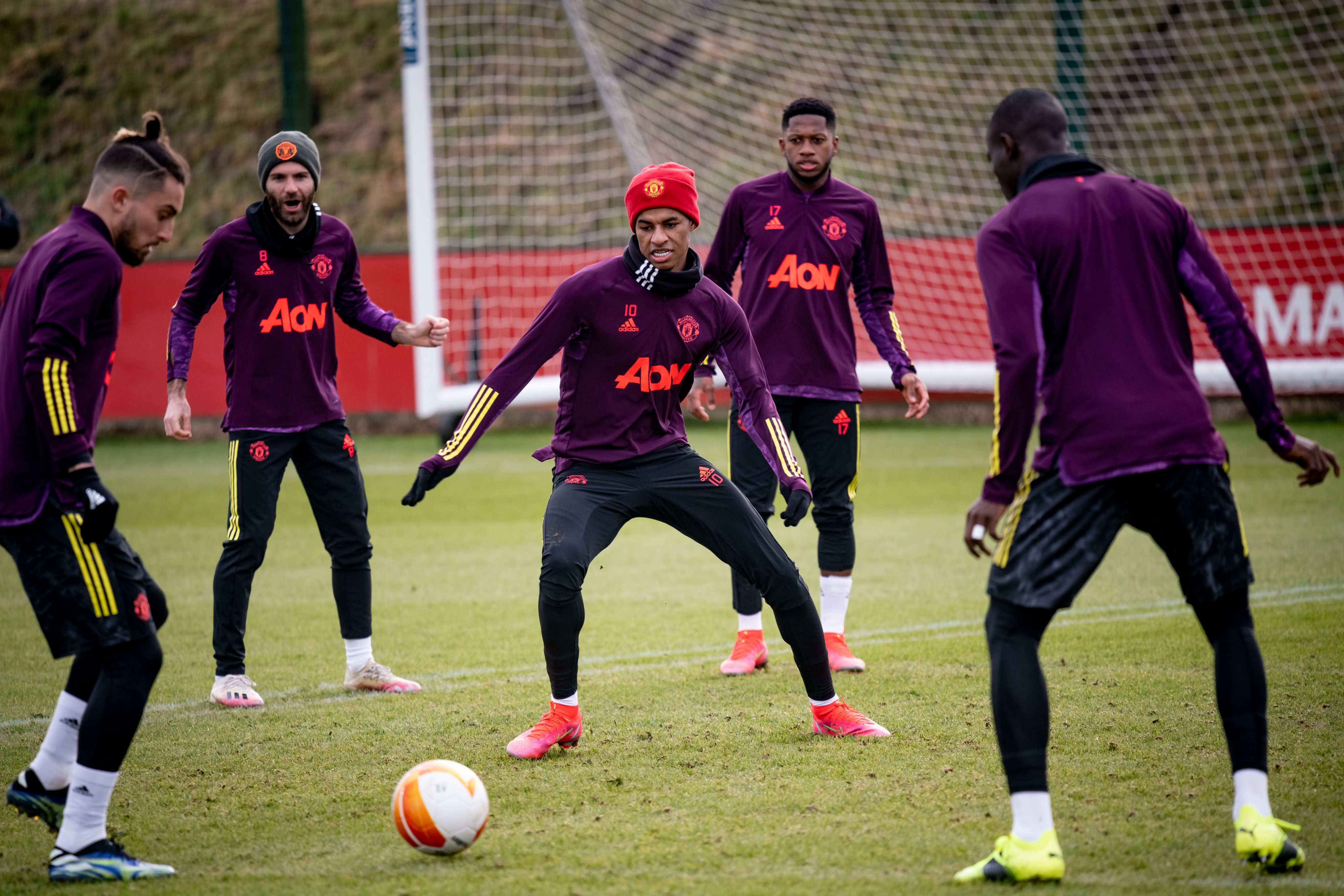 Prediksi Real Sociedad Vs Man United: Setan Merah Alergi Klub Spanyol