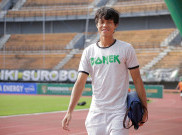 Cerita Pahlawan dalam Karier Striker Persebaya