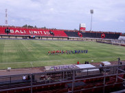 Wakil AFC Tiba di Bali, Stadion Dipta Punya Kans Jadi Kandang Timnas Indonesia Kontra Vietnam