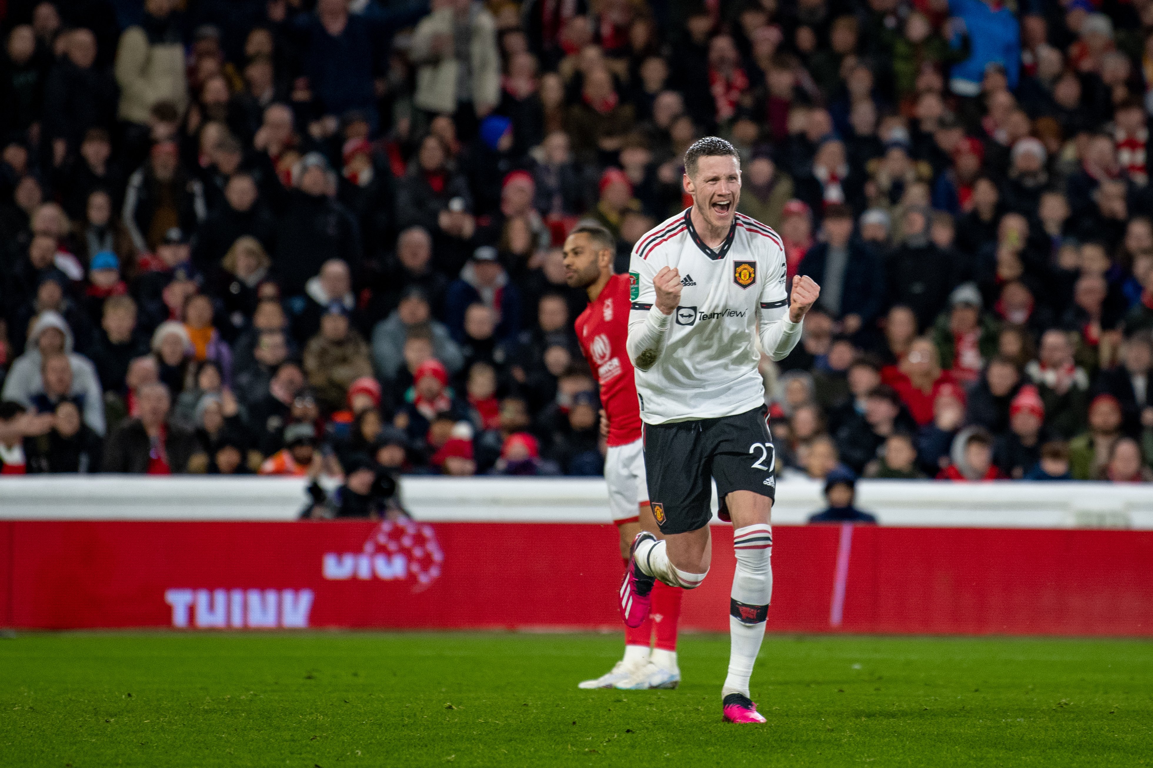 Hasil Pertandingan: Manchester United Bangkit, Barcelona ke Semifinal Copa del Rey