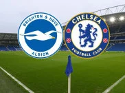 7 Fakta Menarik Jelang Duel Brighton vs Chelsea: Hurzeler Perkasa Lawan Pelatih Inggris