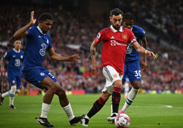 Prediksi dan Statistik Manchester United Vs Chelsea: Duel Dua Tim Inkonsisten