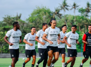 Bali United Libur Tiga Pekan Selama Jeda Liga 1, Teco Pilih ke Amerika