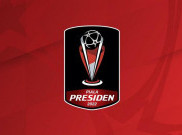 Jadwal Piala Presiden 2022 Hari Ini: Laga Pembuka Persis Vs PSS Sleman