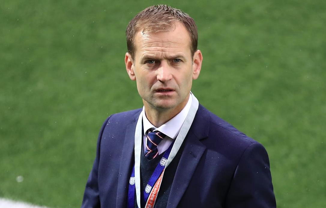 Didekati Manchester United, Dan Ashworth Lapor ke Newcastle United